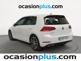 Volkswagen Golf Sport 1.5 TSI Evo 110 kW (150 CV) DSG