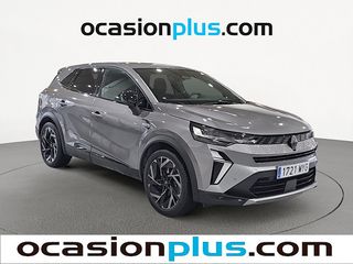 Renault Symbioz Esprit Alpine E-Tech 107 kW (145 CV)