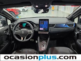 Renault Symbioz Esprit Alpine E-Tech 107 kW (145 CV)
