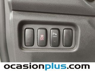 Mitsubishi ASX 160 MPI Motion 86 kW (117 CV)