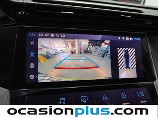 Peugeot 308 PureTech 130 S&S Allure 96 kW (130 CV)