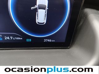 Hyundai Tucson 1.6 CRDI 48V Maxx 4x4 DCT 100 kW (136 CV)