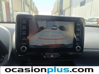 Toyota Yaris Cross 120H Active Tech 85 kW (116 CV)