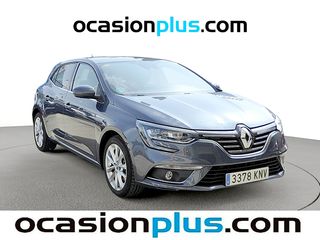 Renault Megane Zen Energy TCe 97 kW (130 CV)