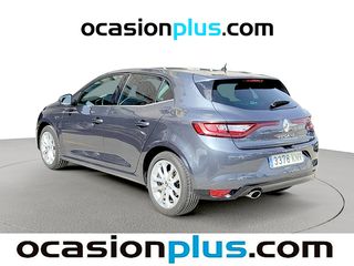 Renault Megane Zen Energy TCe 97 kW (130 CV)