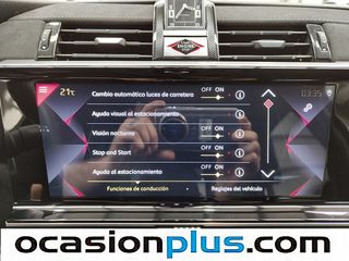 DS DS7 Crossback BlueHDi 130 DE Performance Line AT 96 kW (130 CV)