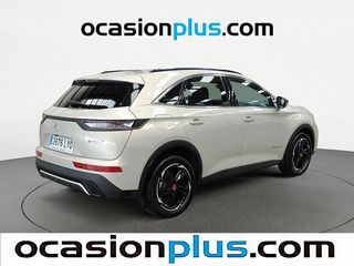 DS DS7 Crossback BlueHDi 130 DE Performance Line AT 96 kW (130 CV)