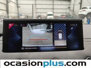 DS DS7 Crossback BlueHDi 130 DE Performance Line AT 96 kW (130 CV)