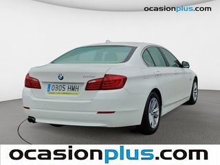 BMW Serie 5 528i 180 kW (245 CV)