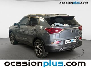 Ssangyong Korando G15T Urban Plus Auto 120 kW (163 CV)