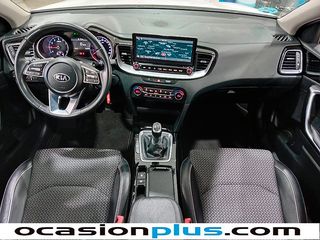 Kia XCeed 1.0 T-GDi Tech 88 kW (120 CV)