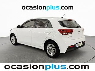 Kia Rio 1.0 T-GDi Concept 74 kW (100 CV)