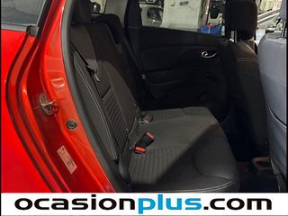 Renault Clio Sport Tourer Dynamique Energy dCi 66 kW (90 CV)