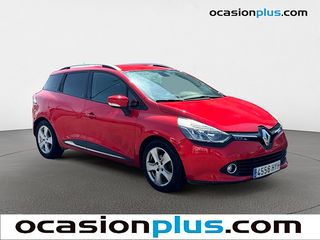 Renault Clio Sport Tourer Dynamique Energy dCi 66 kW (90 CV)
