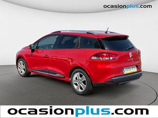 Renault Clio Sport Tourer Dynamique Energy dCi 66 kW (90 CV)