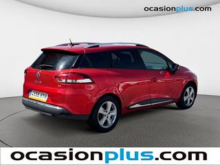 Renault Clio Sport Tourer Dynamique Energy dCi 66 kW (90 CV)