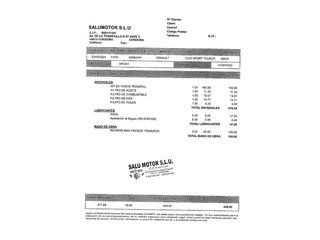 Renault Clio Sport Tourer Dynamique Energy dCi 66 kW (90 CV)