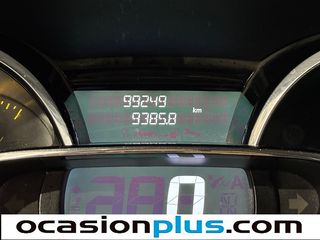 Renault Clio Sport Tourer Dynamique Energy dCi 66 kW (90 CV)