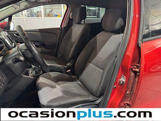 Renault Clio Sport Tourer Dynamique Energy dCi 66 kW (90 CV)