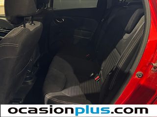 Renault Clio Sport Tourer Dynamique Energy dCi 66 kW (90 CV)