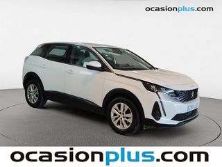 Peugeot 3008 PureTech 130 S&S Active 96 kW (130 CV)