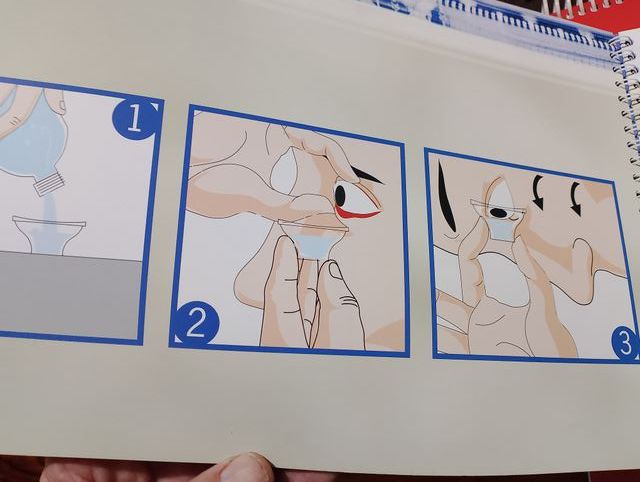 Estirandose (Flexibilidad y Relajacion)