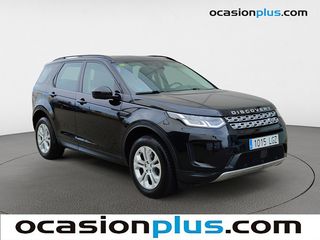 Land Rover Discovery Sport 2.0D SD4 MHEV Standard AWD Auto 177 kW (240 CV)