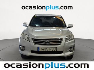Toyota Rav4 2.0 D-4D Active 4x2 110 kW (150 CV)