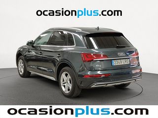 Audi Q5 TFSIe Advanced 50 TFSIe quattro-ultra 220 kW (299 CV)