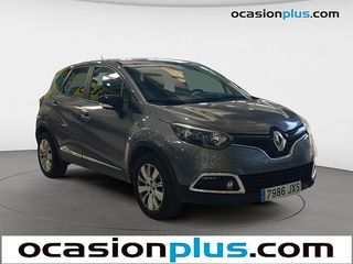Renault Captur Intens Energy dCi 66 kW (90 CV)