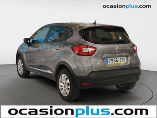 Renault Captur Intens Energy dCi 66 kW (90 CV)