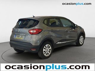 Renault Captur Intens Energy dCi 66 kW (90 CV)