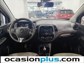 Renault Captur Intens Energy dCi 66 kW (90 CV)