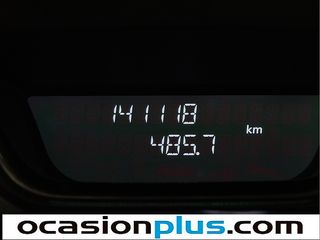 Renault Captur Intens Energy dCi 66 kW (90 CV)