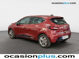Renault Clio Limited Energy dCi 66 kW (90 CV)