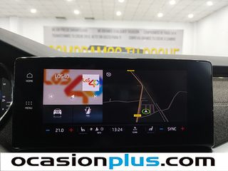 Skoda Octavia Combi 2.0 TDI Scout Last Edition 4x4 DSG 110 kW (150 CV)