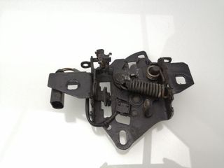 CERRADURA CAPOT VOLKSWAGEN PASSAT BERLINA (3A2) 1.9 TURBODIE