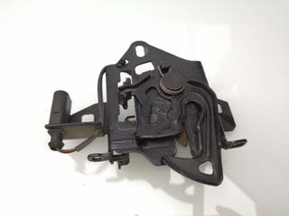 CERRADURA CAPOT VOLKSWAGEN PASSAT BERLINA (3A2) 1.9 TURBODIE