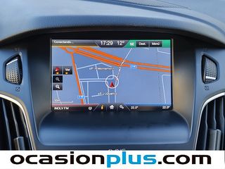Ford Focus 1.0 Ecoboost S&S Titanium 92 kW (125 CV)