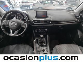 Mazda Mazda 3 2.0 GE Style MT 88 kW (120 CV)