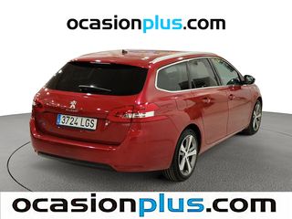 Peugeot 308 SW BlueHDI 130 S&S Allure 96 kW (130 CV)