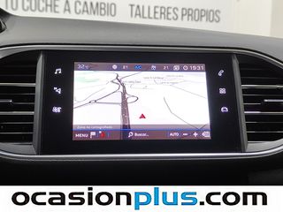 Peugeot 308 SW BlueHDI 130 S&S Allure 96 kW (130 CV)