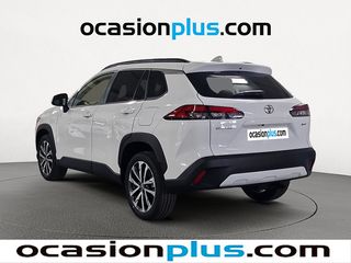 Toyota Corolla Cross 1.8 Híbrido Style Auto 103 kW (140 CV)