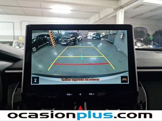 Toyota Corolla Cross 1.8 Híbrido Style Auto 103 kW (140 CV)