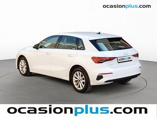 Audi A3 Sportback 30 TFSI 81 kW (110 CV) S tronic