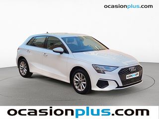Audi A3 Sportback 30 TFSI 81 kW (110 CV) S tronic