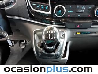 Ford Tourneo Custom 2.0 Ecoblue Hybrid L1 Titanium 110 kW (150 CV)