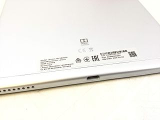 tablet pc lenovo tab m10 fhd plus (2 gen) 10.3 4gb 64gb wifi + dock
