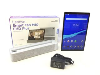 tablet pc lenovo tab m10 fhd plus (2 gen) 10.3 4gb 64gb wifi + dock