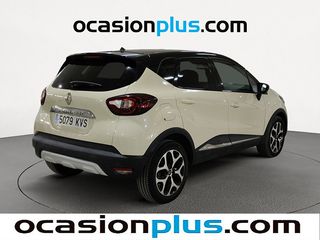 Renault Captur Zen dCi 66 kW (90 CV)